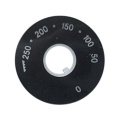 Smeg Gauge Disc - 762770143 Panel